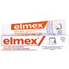 COLGATE-PALMOLIVE COMMERC.Srl Elmex Dentifricio senza Mentolo 75 ml
