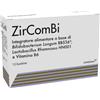 ALFASIGMA SpA ZIR*COMBI 12 Bust.1,5mg