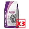 MONGE Gemon all breed ADULT MAIALE E RISO KG.15 X3PZ