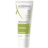 A-Derma BIOLOGY crema idratante leggera, 40 ml