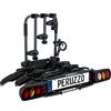 Peruzzo 708/3 Portabici Gancio Traino Pure Instinct 3 Bici