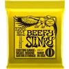 ERNIE BALL MUTA DICORDE PER CHITARRA 2627 BEEFY SL
