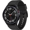 SAMSUNG GALAXY WATCH 6 CLASSIC SM-R950 43 Smartwatch 43mm BLACK