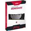 Kingston Memoria RAM Kingston KF436C16RB12K2/32 32 GB DDR4 3600 MHz CL16