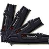 GSKILL Memoria RAM GSKILL Ripjaws V DDR4 CL16 32 GB 128 GB