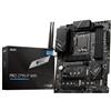 MSI PRO Z790-P WIFI ATX, Supporta Processori Intel Core di 12a e 13a (e0e)