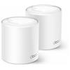 TP-LINK Punto d'Accesso TP-Link Deco X50 [2-pack]