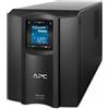 APC Gruppo di Continuità Interattivo UPS APC SMC1500IC 900 W 1500 VA