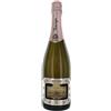 Monte Rossa Rose' Flamingo Cl 75 Franciacorta