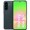 Samsung A566 GALAXY A56 ENTERPRISE EDITION (6.7'' - 8/128GB) GRAPHITE - [Versione Tedesca, Spagnola, Francese, UK, Belga, Olandese, Danese, Finlandese, Norvegese, Svedese]