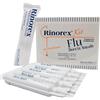 STEWART ITALIA RINOREX FLU DOCCIA KIT