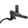 SHIMANO Maneta Freno Dr. 2-Dedos BL-M8100 Deore XT Freno Disco