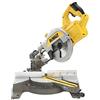 DEWALT Troncatrice radiale 216mm 54V XR FLEXVOLT, DCS777N-XJ