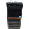 GATEWAY MINI TOWER PC RICONDIZIONATO CPU I3-550 3.20 GHZ-HDD 500GB-RAM 4GB