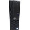 Intel DELL OPTIPLEX 3060 PC RICONDIZIONATO SFF CPU I3-8100 3.60 GHZ-RAM4GB-SSD 120GB