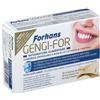 Forhans gengi for 30 compresse 19,50 g - FORHANS - 926243407