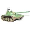 Trumpeter Modellino Carro Armato - Russian T-54A Model 1951 Scala 1:35 (TRU00340)