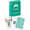 Copag Carte da gioco verdi Jumbo Index Poker Size