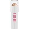 Narika Highlighter Stick Radiant Effect Pearl