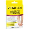 Zetafood Zetaf cer verruche assort 16pz