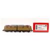 RIVAROSSI HR2741 E645 002 Castano/isabella, scalette piccole, dep. Napoli Sm.,