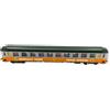 REE Modeles VB-480 Carrozza cuccette UIC B9c9x, SNCF,