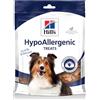 Hill's Hills Hypoallergenic Treats friandises pour Chien Sachet 220 g