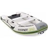 Intex 68396NP - Canotto Gommone Gonfiabile Mariner 310, 4 Posti, 310x155x41 cm