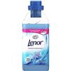 Lenor Ammorbidente Concentrato Lavatrice, 23 Lavaggi, Risveglio Primaverile, Azione Ammorbidente, Freschezza Duratura, Per Tutti i Capi