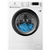 Electrolux Lavatrice Slim 6 Kg Classe B Profondità 38 cm Centrifuga 1200 giri Funzione Vapore - EW6S526B SensiCare 600