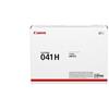 Canon toner originale nero 041h 0453C002AA - 20000 copie