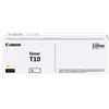 Canon 4563C001 T10 toner originale giallo 10.000 copie