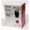 Canon 9643A004 toner originale magenta 702M - 6000 pagine