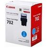 Canon 9644A004 toner originale ciano 702C - 6000 pagine