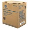 Konica Minolta toner originale nero A0X5154 TNP50K - 5000 copie