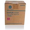 Konica Minolta toner originale magenta A0X5354 TNP50M - 5000 copie