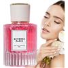 Missmisq Profumo Ai Feromoni Per Donna, 30 Ml Profumo Fragranze Feromoni Donna, Profumo Roll- Da Viaggio, Profumo Ai Feromoni Olio Essenziale, Colonia Roll- Profumo Di Flirt Per Corpo Ai Feromoni