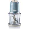 ARIETE 438-05 TRITATUTTO DESIGN VINTAGE 400W 4LAME 600ML BLU