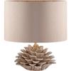 Melaverde Lume Dalia Grande in Ceramica Tortora
