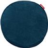 Fatboy - Cuscino Coussin - Blu - Polipropilene riciclato