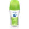 Infasil Freschezza Dinamica, Deodorante Roll On con Antibatterico e Molecola 2C contro il cattivo odore, Efficace Fino a 24H, Deodorante Senza Alcool, 50 ml
