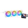 Thermaltake MAGFloe 360 Ultra | All-In-One Liquid Cooler | Snow