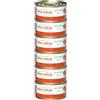 ALMO NATURE 6 x 70 g Almo Nature HFC Natural Mega Pack Cibo Alimento Umido Monoproteico per Gatti Adulti 100% Naturale con Pollo e Zucca Gluten Free
