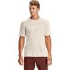 Under Armour Maglietta All Over Wordmark / Brown