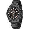 Sector No Limits Orologio Uomo 240 Limited Edition, Cronografo, Analogico, R3273676005