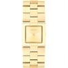Calvin Klein Orologio Con Movimento Al Quarzo A Due Lancette da Donna Collezione CK MERIDIAN con Cinturino in Acciaio Inossidabile di Colore Dorato - 25100089