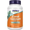 NOW FOODS Coral Calcium 1000mg 100 caps - Calcio Corallino