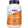 NOW FOODS L-Arginine 1000mg Free Form 120 compresse
