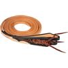 Pool's Equitazione Redini Western lavorazione dark floral