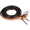 Pool's Equitazione Redini Western bicolore